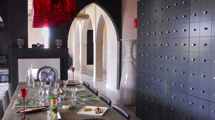 Hotel Fellah Room