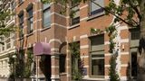 Hotel Roemer Amsterdam Exterior