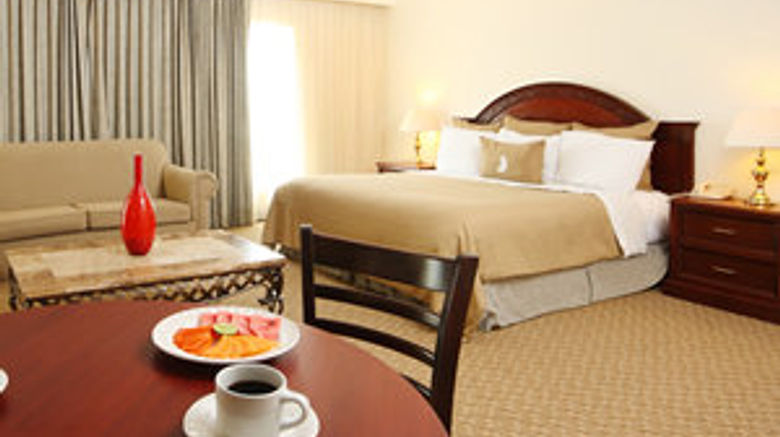 <b>Fiesta Inn Nuevo Laredo Suite</b>. Images powered by <a href="https://www.leonardoworldwide.com/" title="Leonardo Worldwide" target="_blank">Leonardo</a>.