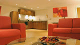 The Spires ServicedApartments Birmingham Room