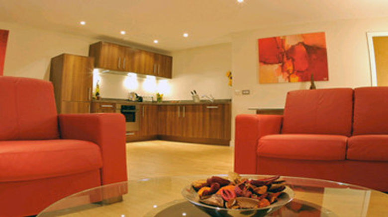 <b>The Spires ServicedApartments Birmingham Room</b>. Images powered by <a href="https://www.leonardoworldwide.com/" title="Leonardo Worldwide" target="_blank">Leonardo</a>.