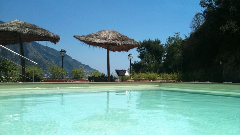 <b>Hotel Posa Posa Pool</b>. Images powered by <a href="https://www.leonardoworldwide.com/" title="Leonardo Worldwide" target="_blank">Leonardo</a>.