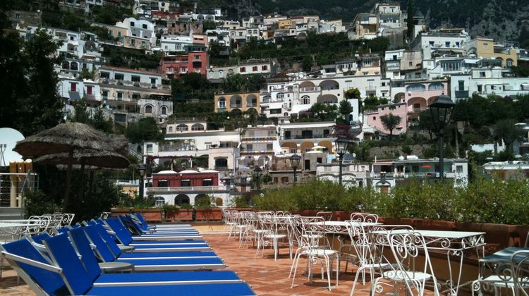 Hotel Posa Posa Other