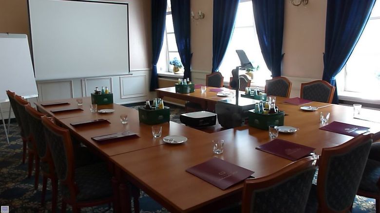 <b>Rheinischer Hof Meeting</b>. Images powered by <a href="https://www.leonardoworldwide.com/" title="Leonardo Worldwide" target="_blank">Leonardo</a>.