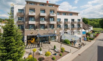 Posthotel Rotenburg