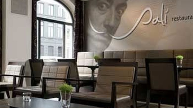 <b>Aparthotel Castelnou Lobby</b>. Images powered by <a href="https://www.leonardoworldwide.com/" title="Leonardo Worldwide" target="_blank">Leonardo</a>.