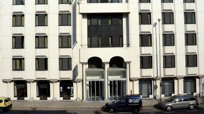 Aparthotel Castelnou