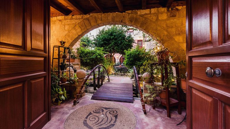 <b>Avalon Boutique Hotel Other</b>. Images powered by <a href="https://www.leonardoworldwide.com/" title="Leonardo Worldwide" target="_blank">Leonardo</a>.