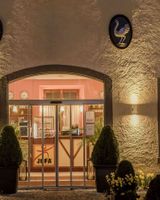 Hotel Jufa Meersburg