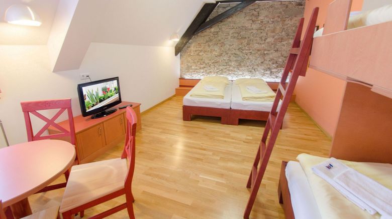 <b>Hotel Jufa Meersburg Room</b>. Images powered by <a href="https://www.leonardoworldwide.com/" title="Leonardo Worldwide" target="_blank">Leonardo</a>.