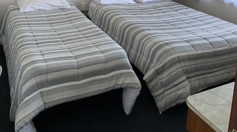 <b>Wayfarer Motel Room</b>. Images powered by <a href="https://www.leonardoworldwide.com/" title="Leonardo Worldwide" target="_blank">Leonardo</a>.