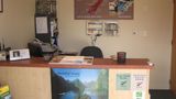 Bella Vista Motel Mosgiel Lobby