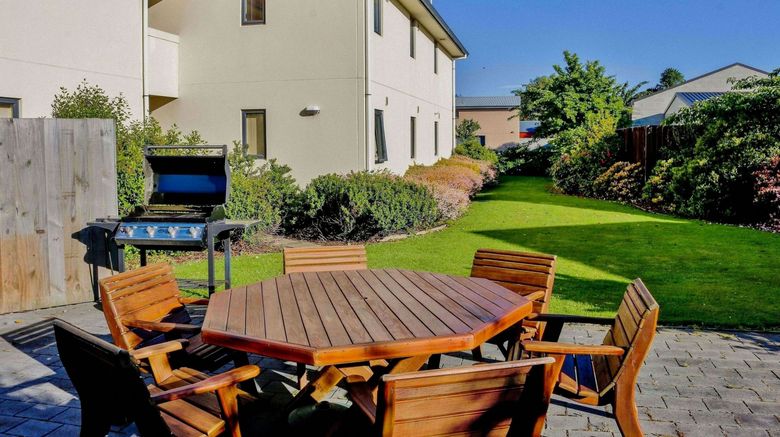 <b>Bella Vista Motel Mosgiel Recreation</b>. Images powered by <a href="https://www.leonardoworldwide.com/" title="Leonardo Worldwide" target="_blank">Leonardo</a>.