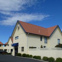 Bella Vista Motel Mosgiel