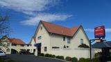 Bella Vista Motel Mosgiel Exterior