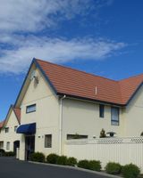Bella Vista Motel Mosgiel