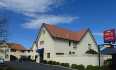 Bella Vista Motel Mosgiel