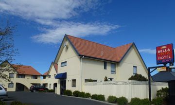Bella Vista Motel Mosgiel