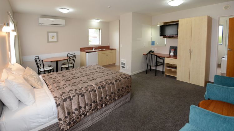 Bella Vista Motel Mosgiel Other