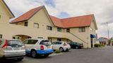 Bella Vista Motel Mosgiel Exterior