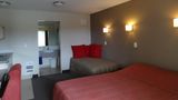 Bella Vista Motel Fox Glacier Room