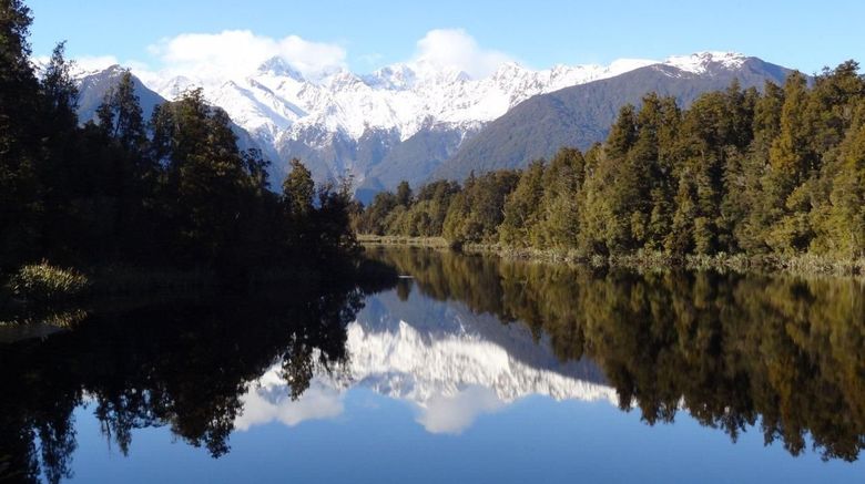 <b>Bella Vista Motel Fox Glacier Other</b>. Images powered by <a href="https://www.leonardoworldwide.com/" title="Leonardo Worldwide" target="_blank">Leonardo</a>.