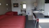 Bella Vista Motel Fox Glacier Room