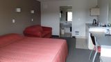 Bella Vista Motel Fox Glacier Room
