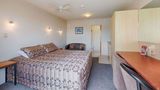 Bella Vista Motel Napier Room