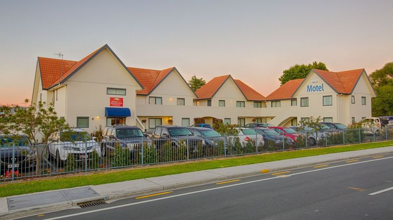 Bella Vista Motel Rotorua Exterior. Images powered by <a href="https://www.leonardoworldwide.com" target="_blank" rel="noopener">Leonardo</a>.