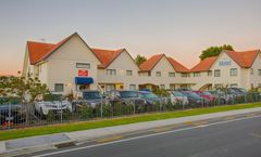 Bella Vista Motel Rotorua