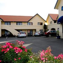 Bella Vista Motel Westport