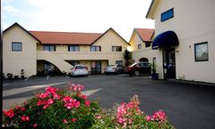 Bella Vista Motel Westport