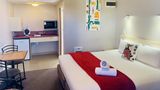 Bella Vista Motel Oamaru Room