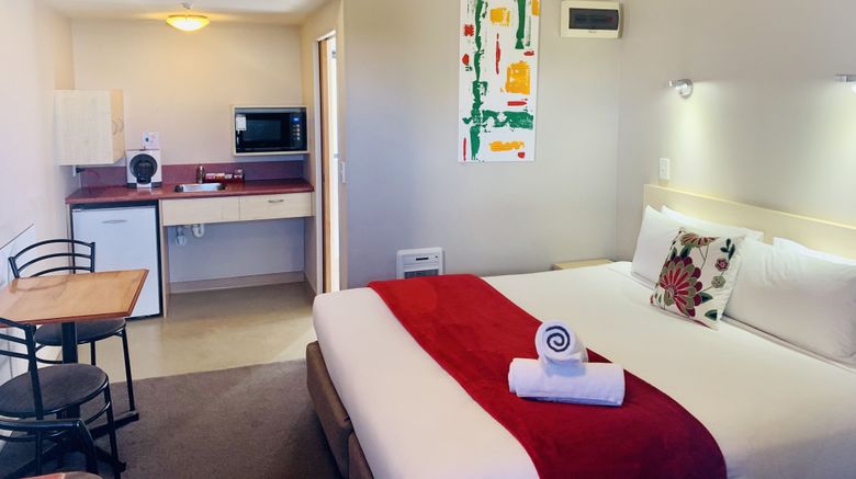 <b>Bella Vista Motel Oamaru Room</b>. Images powered by <a href="https://www.leonardoworldwide.com/" title="Leonardo Worldwide" target="_blank">Leonardo</a>.