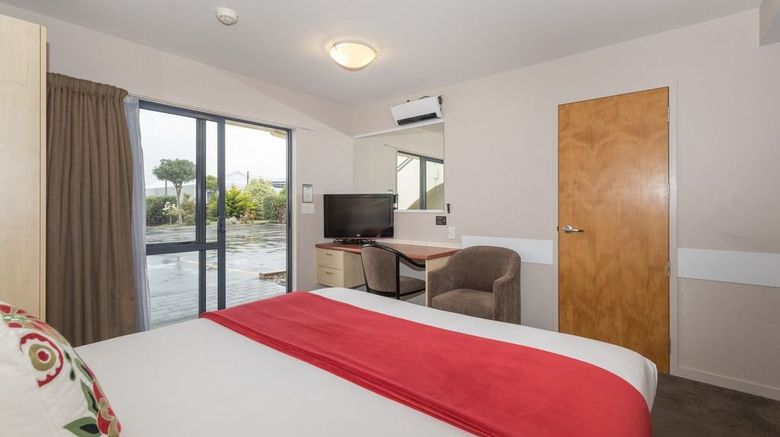 <b>Bella Vista Motel Oamaru Room</b>. Images powered by <a href="https://www.leonardoworldwide.com/" title="Leonardo Worldwide" target="_blank">Leonardo</a>.