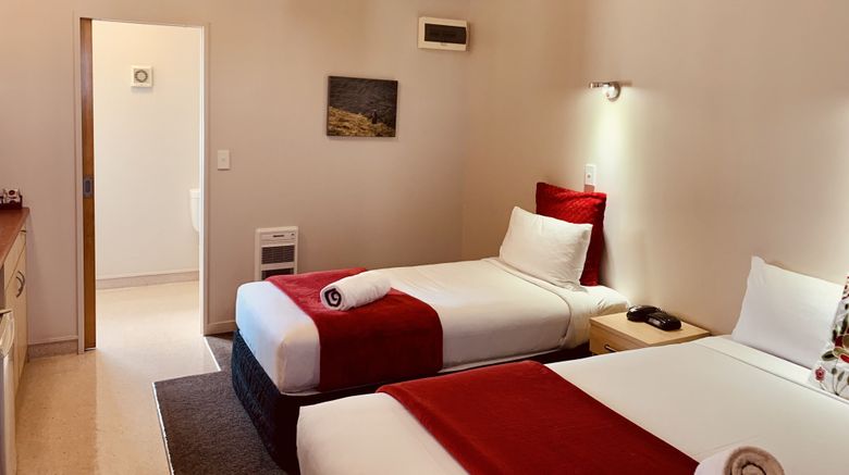 <b>Bella Vista Motel Oamaru Room</b>. Images powered by <a href="https://www.leonardoworldwide.com/" title="Leonardo Worldwide" target="_blank">Leonardo</a>.