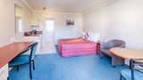 Bella Vista Motel Hamilton Room