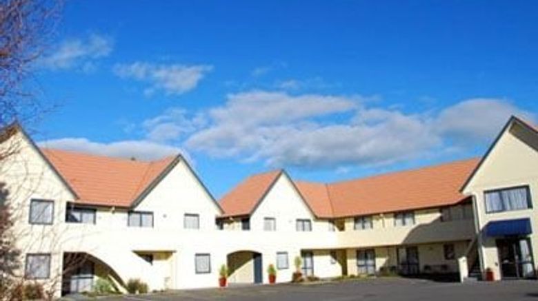 Bella Vista Motel Hamilton Exterior. Images powered by <a href="https://www.leonardoworldwide.com" target="_blank" rel="noopener">Leonardo</a>.