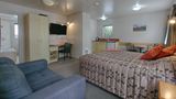 <b>Bella Vista Motel Hokitika Room</b>. Images powered by <a href="https://www.leonardoworldwide.com/" title="Leonardo Worldwide" target="_blank">Leonardo</a>.