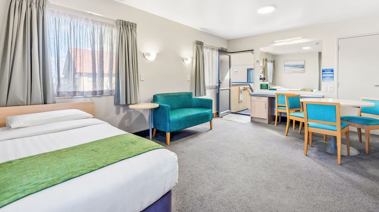 Bella Vista Motel Whangarei Room