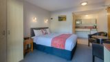 Bella Vista Motel Franz Josef Glacier Room