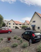 Bella Vista Motel New Plymouth