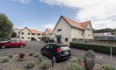 Bella Vista Motel New Plymouth