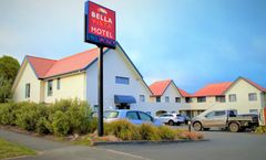 Bella Vista Motel Taupo