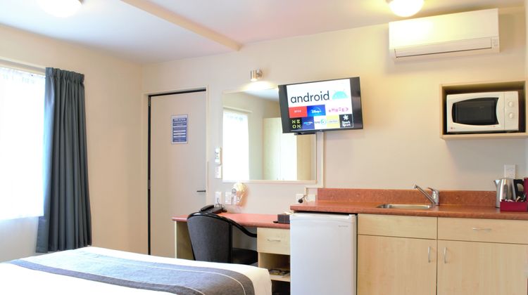 Bella Vista Motel Taupo Other