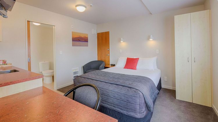 Bella Vista Motel Taupo Room