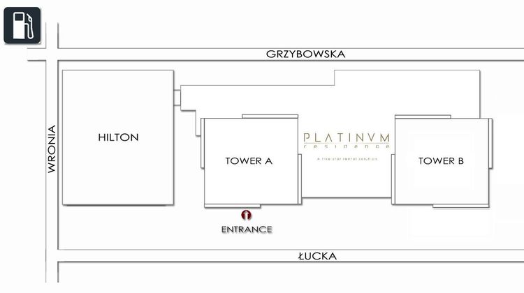 Platinum Residence Other