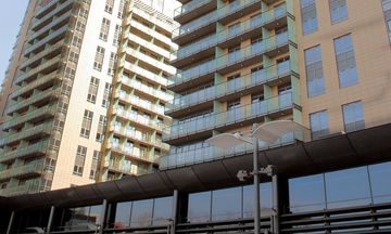 Platinum Residence