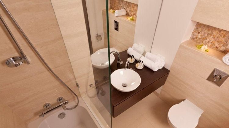 Platinum Residence Other